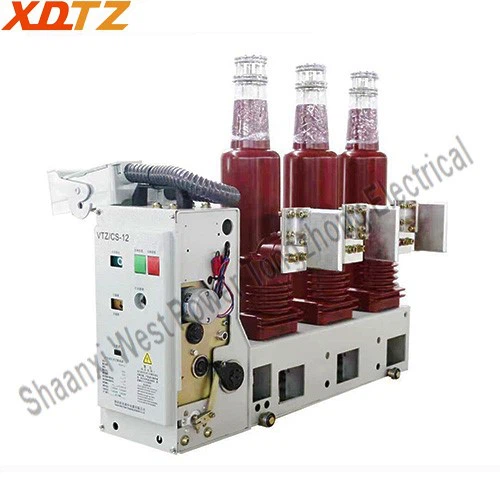 xdtz vacuum circuit breaker xdtz vacuum circuit breaker