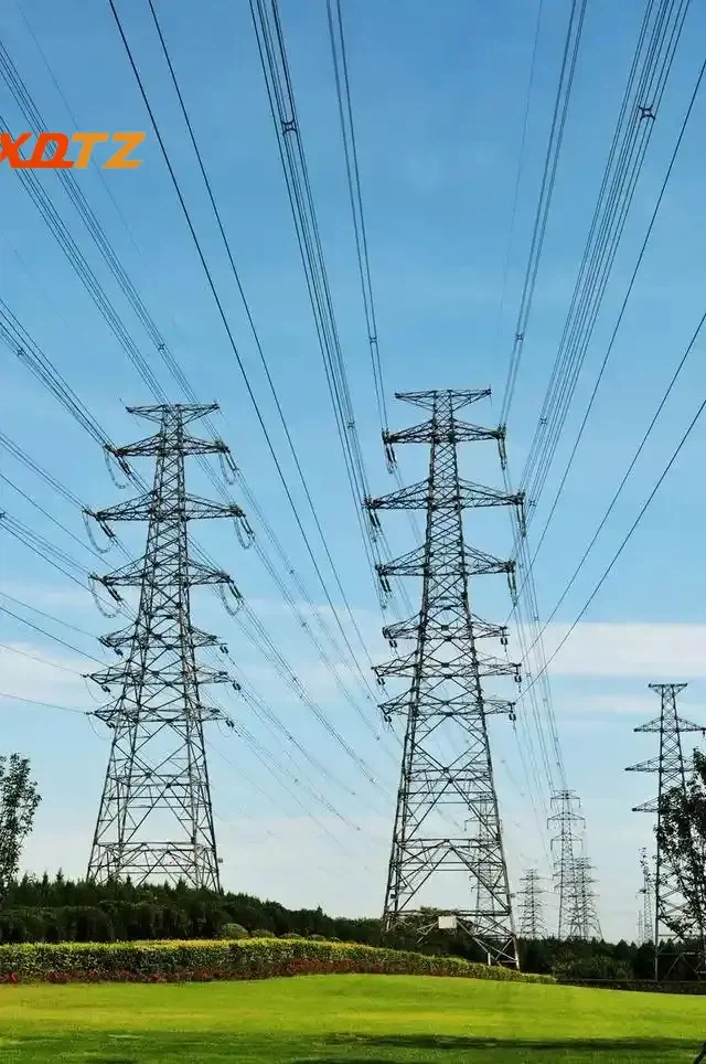 Why The Three-Phase Electricity Applied In Industry Why The Three-Phase Electricity Applied In Industry