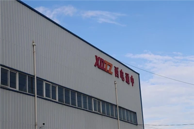 What is the safe distance for equipment to operate without power interruption?